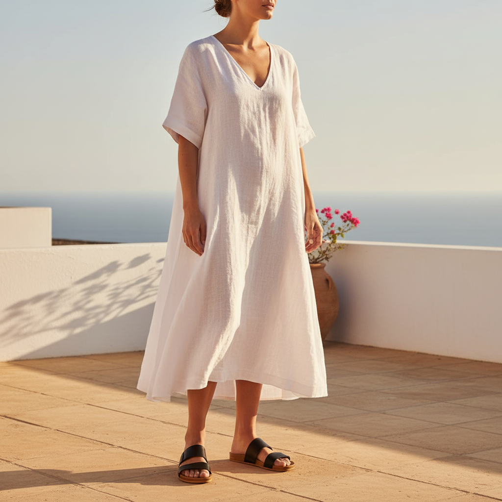 Reef Cushion Vista Sandal