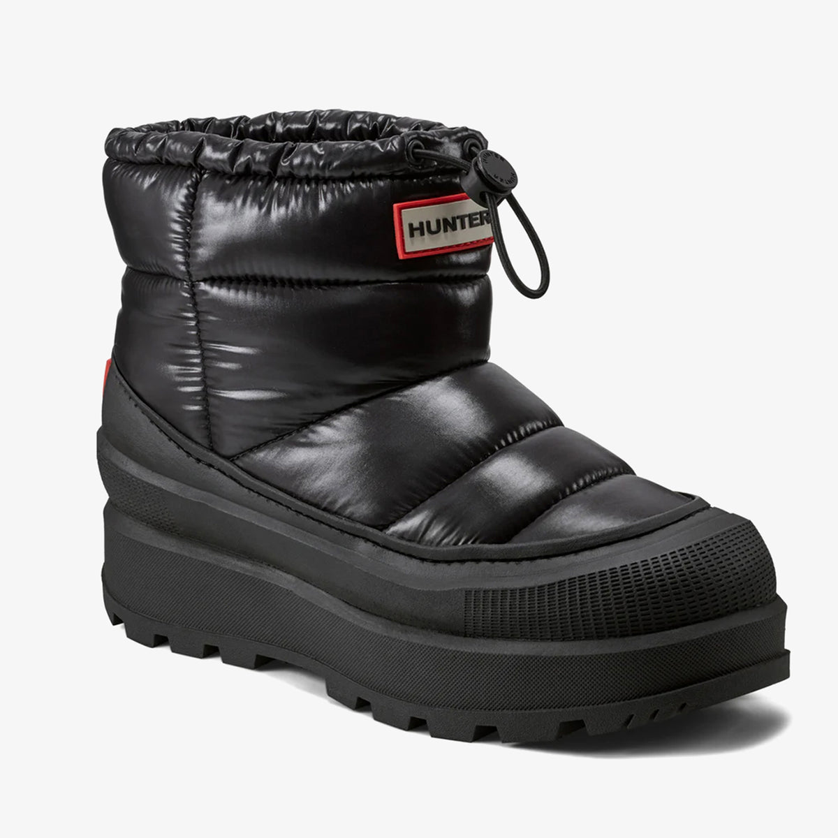 Hunter Amble Bootie