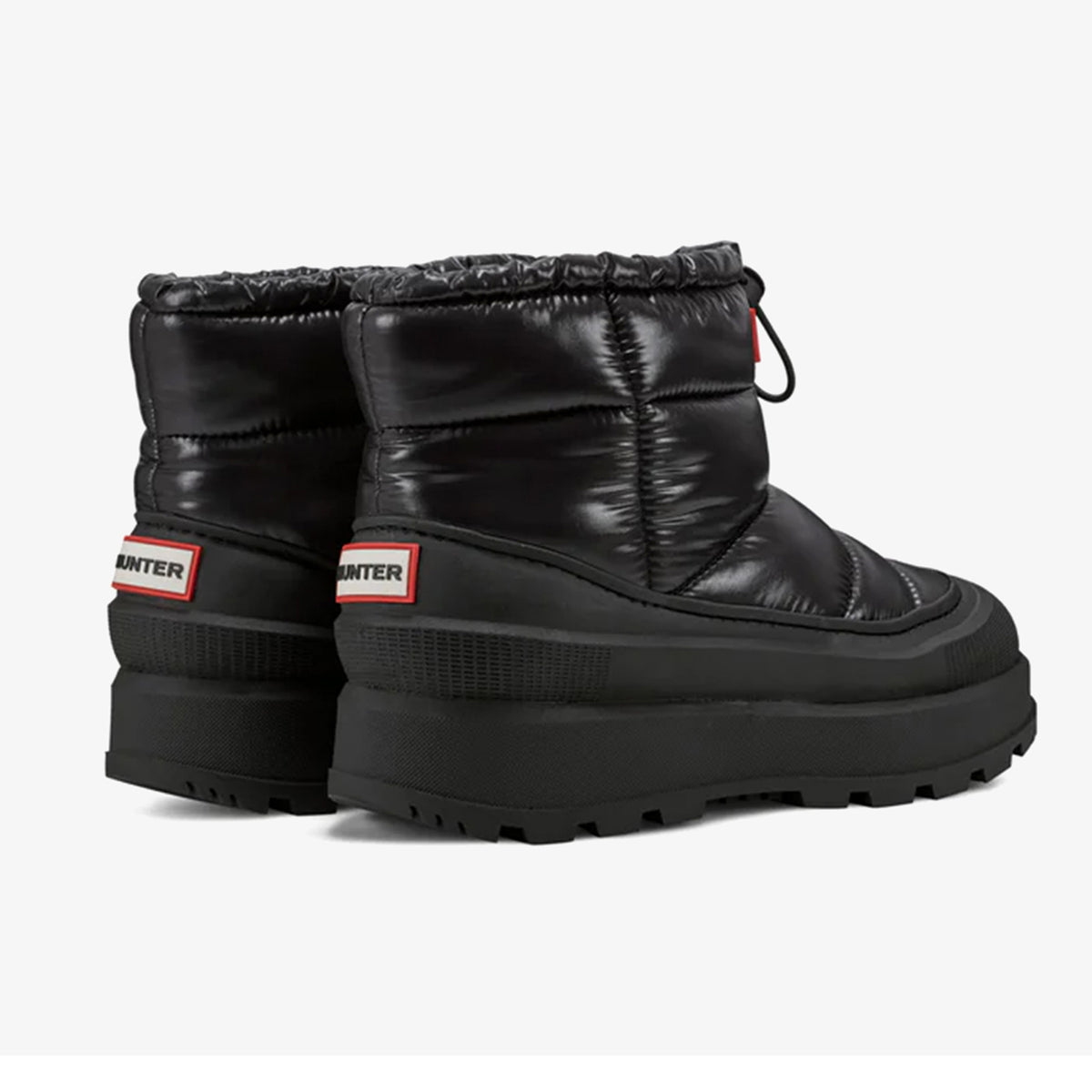 Hunter Amble Bootie