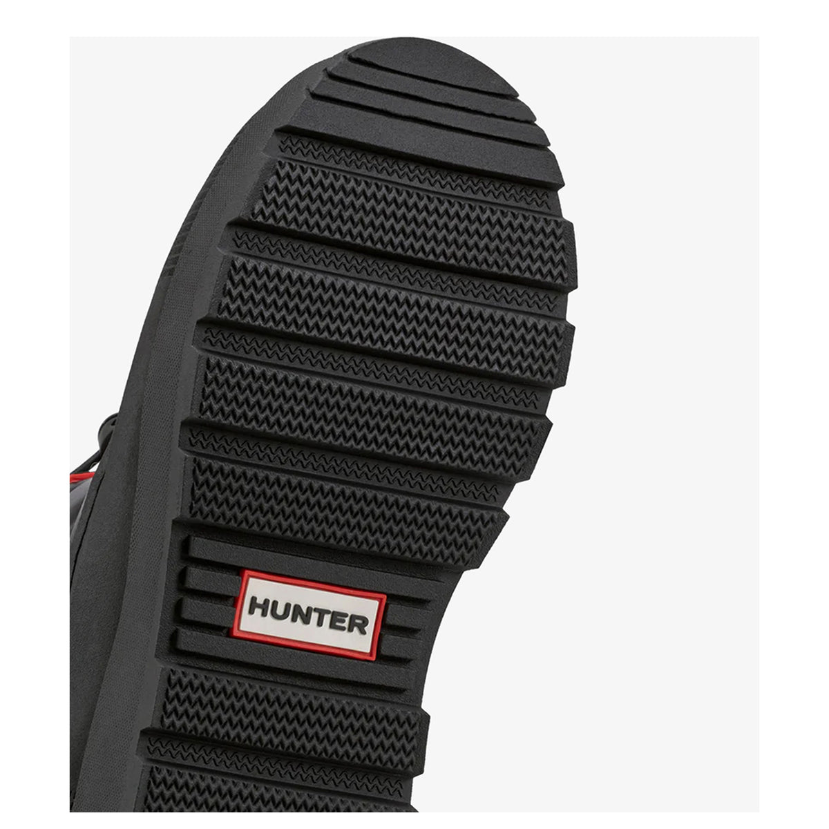 Hunter Amble Bootie