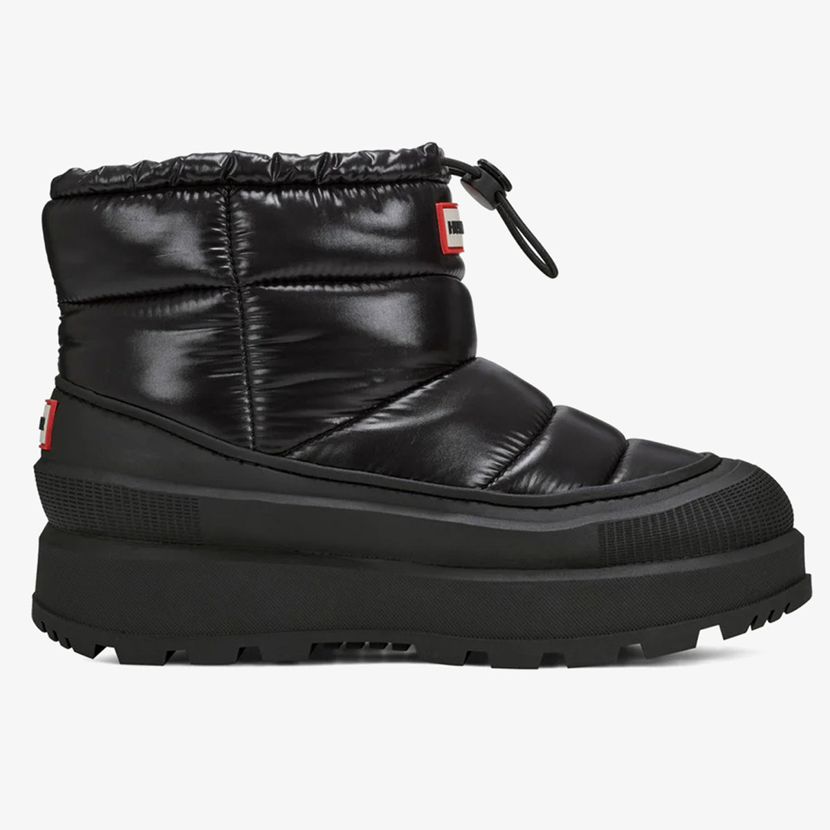 Hunter Amble Bootie
