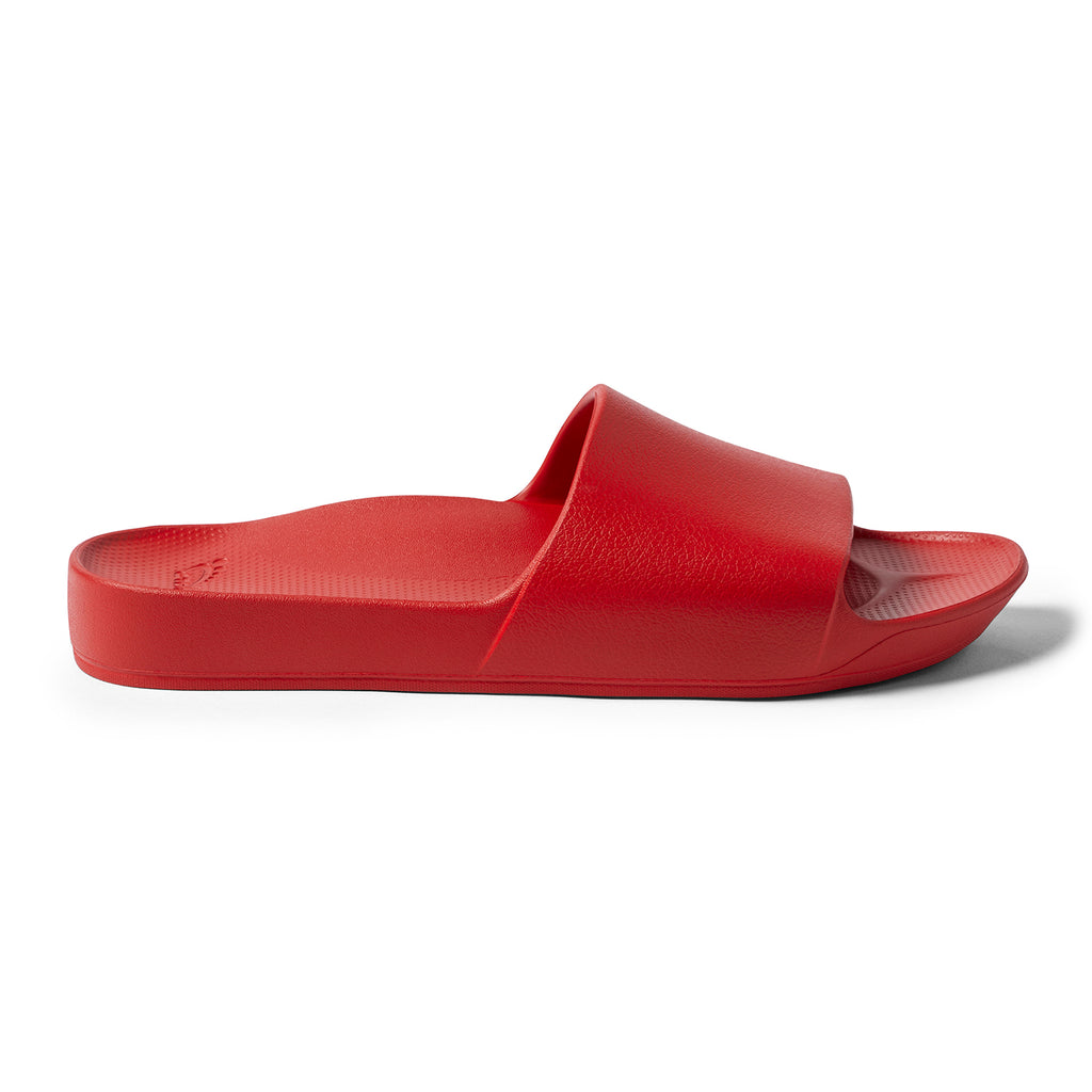 Archies Arch Support Slides – Kozmo Shoes display picture 1