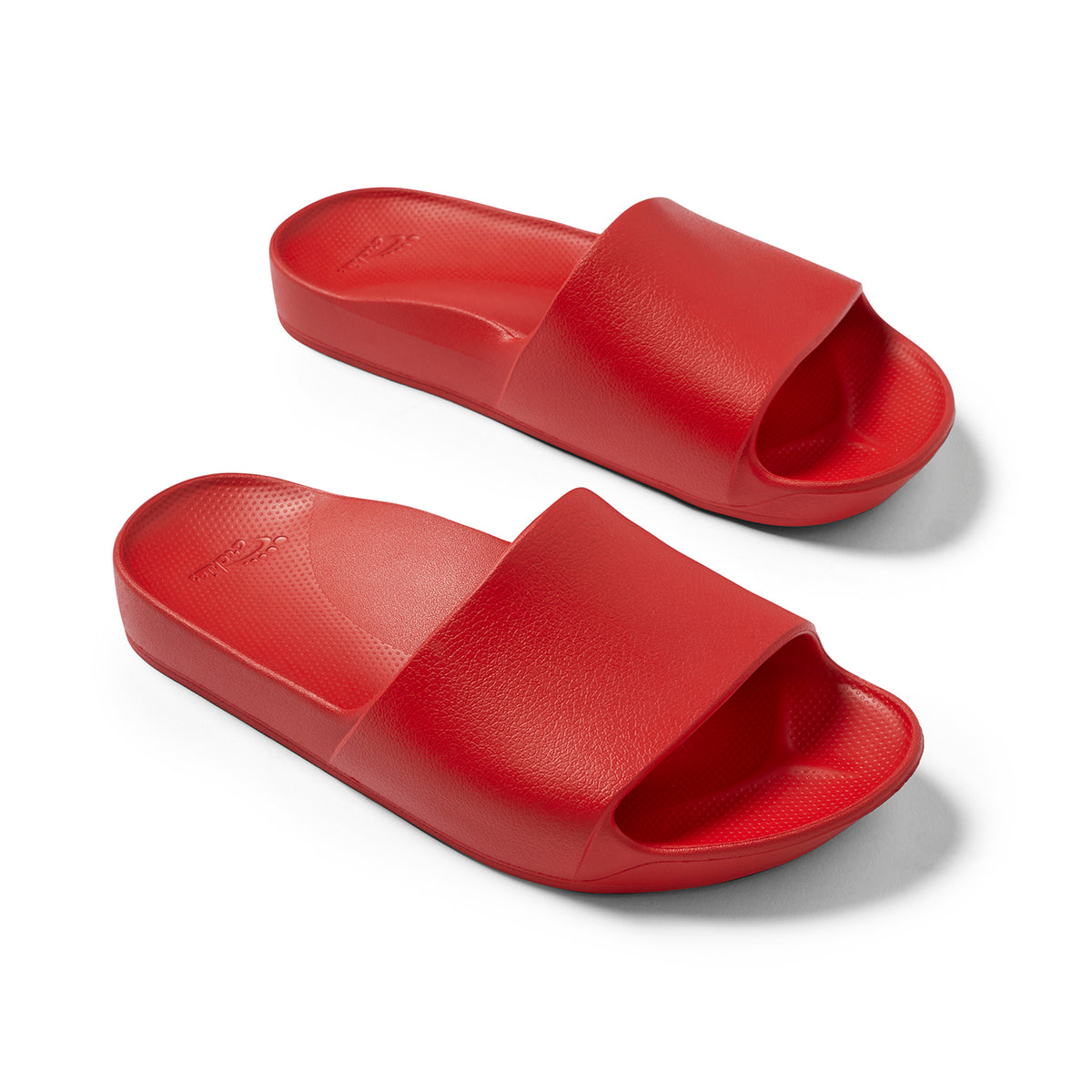 Archies Arch Support Slides