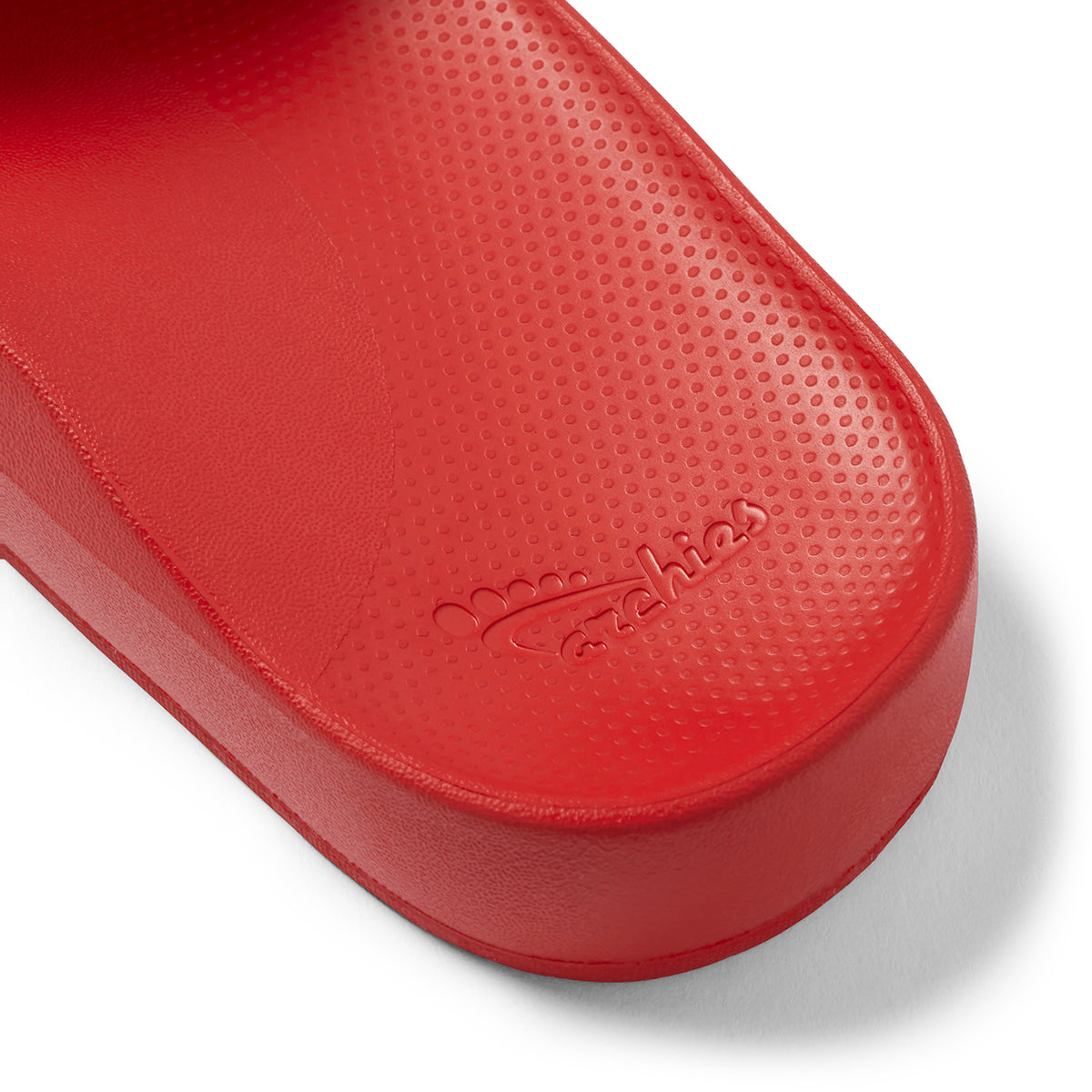 Archies Arch Support Slides