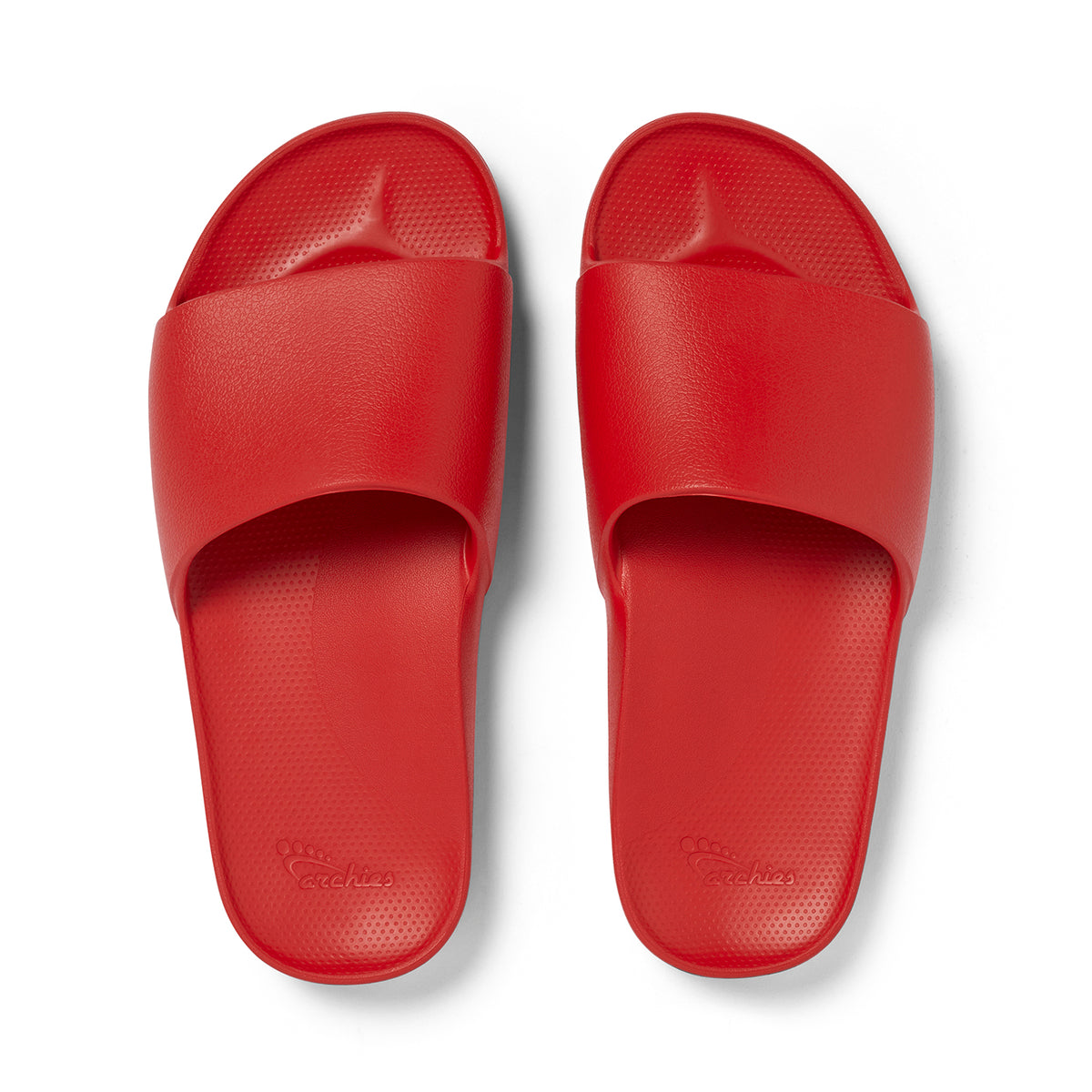 Archies Arch Support Slides