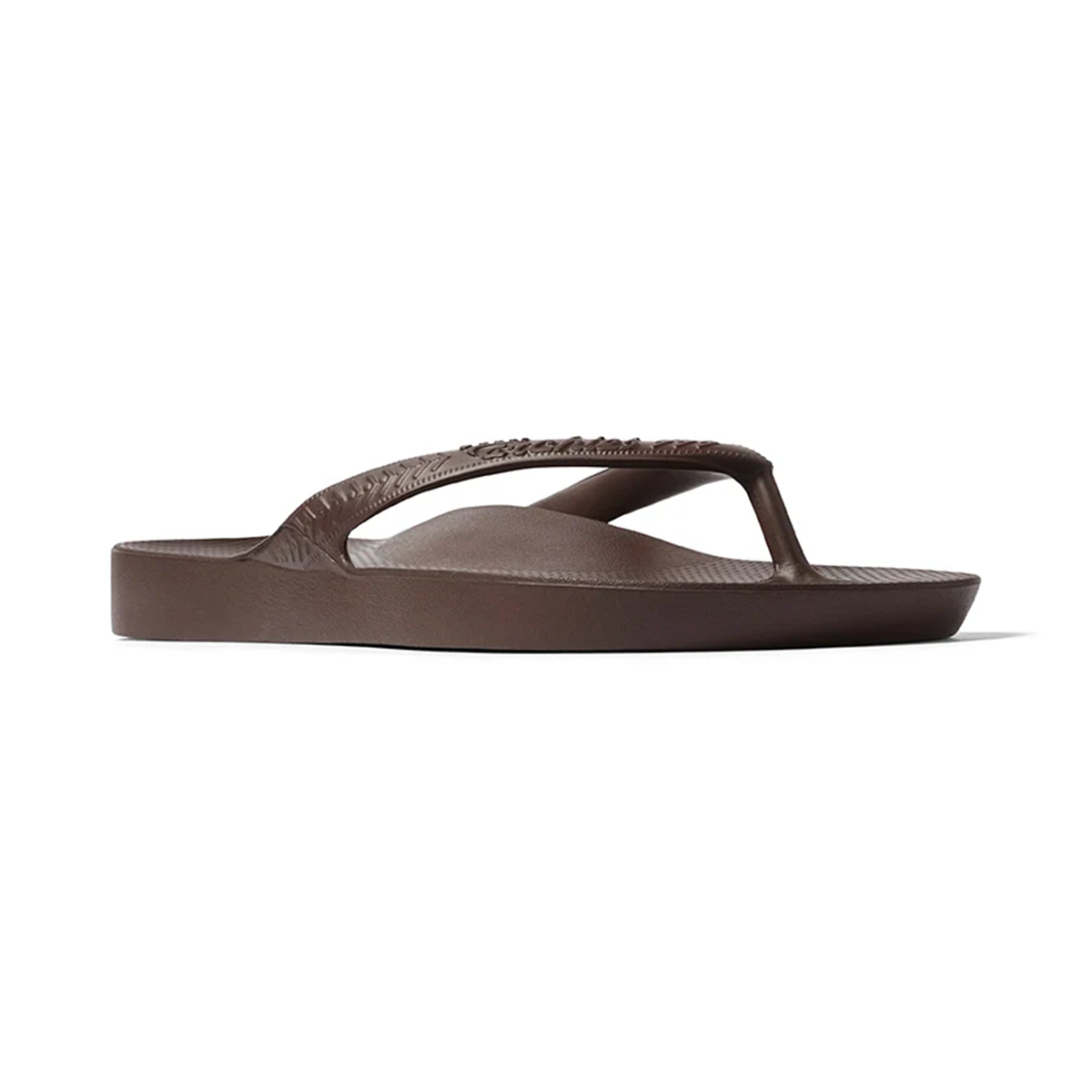 Archies Arch Support Flip Flops