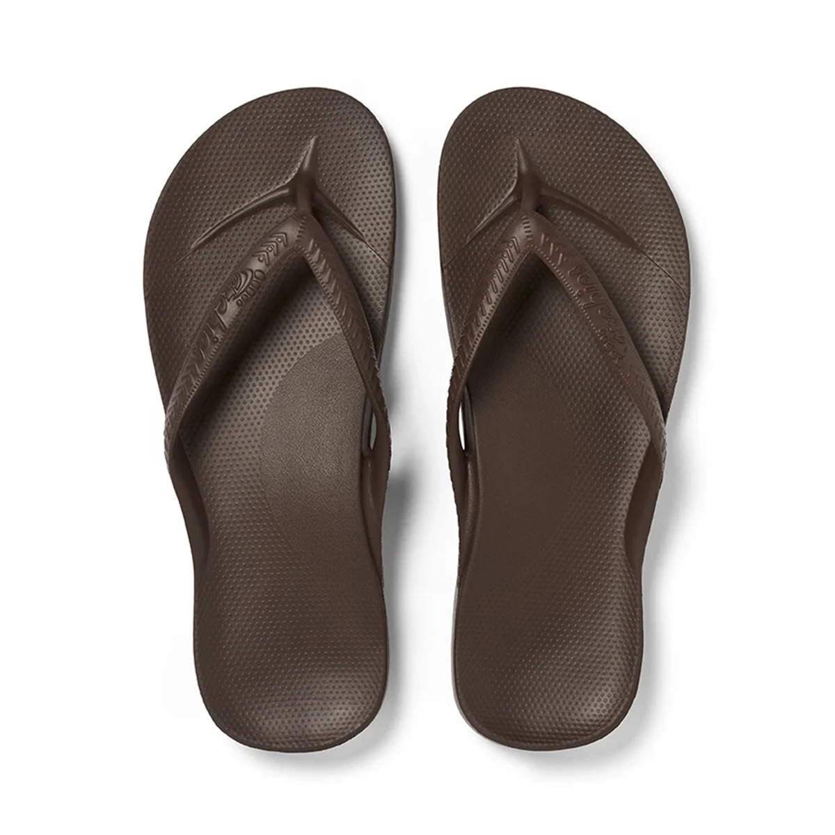 Archies Arch Support Flip Flops