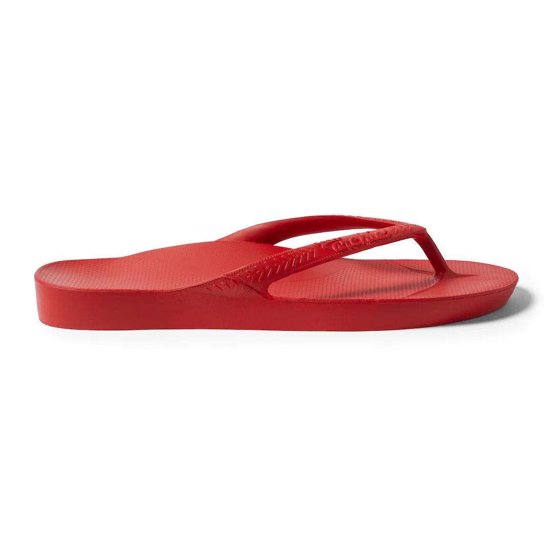Archies Arch Support Flip Flops