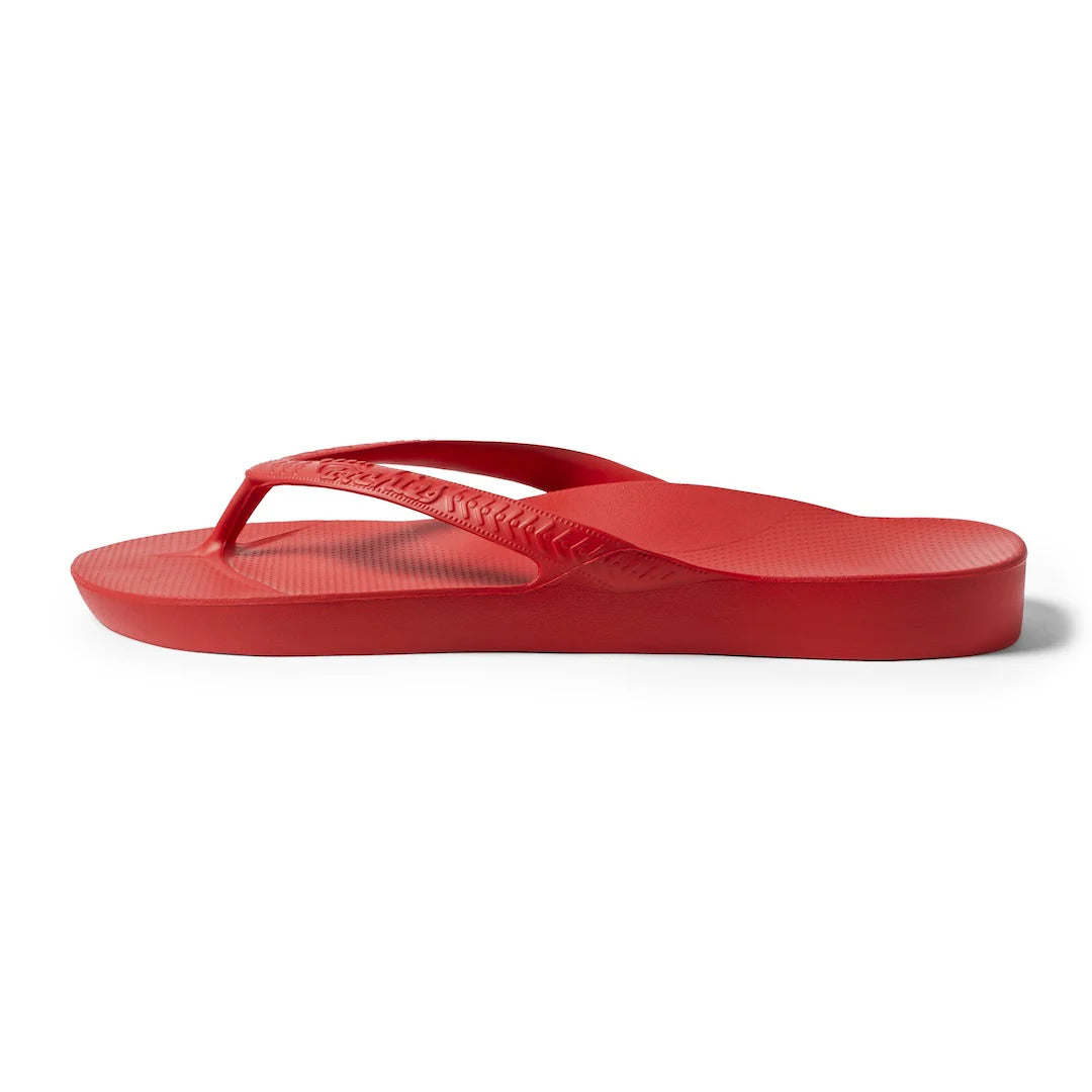 Archies Arch Support Flip Flops