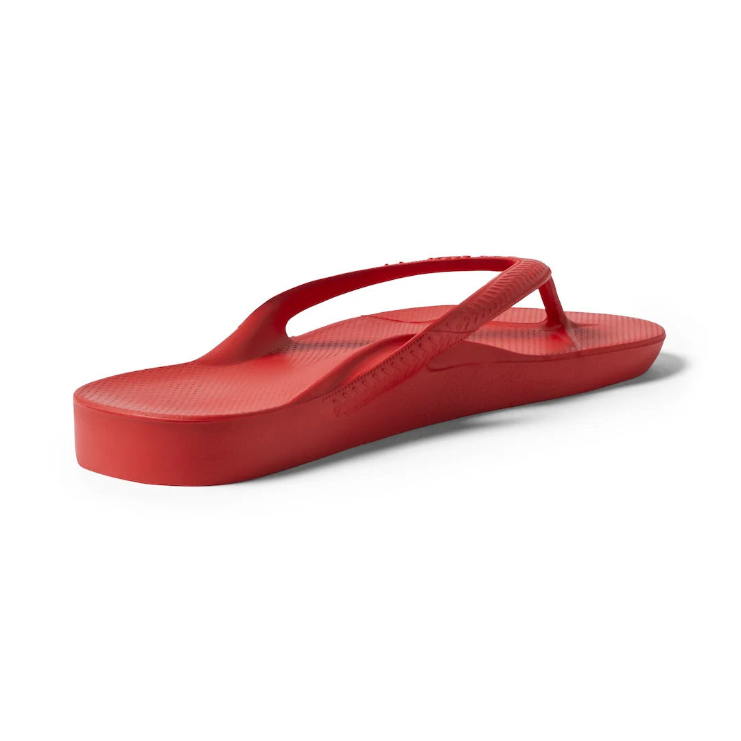 Archies Arch Support Flip Flops