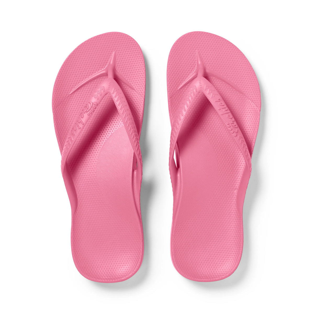 Archies Arch Support Flip Flops