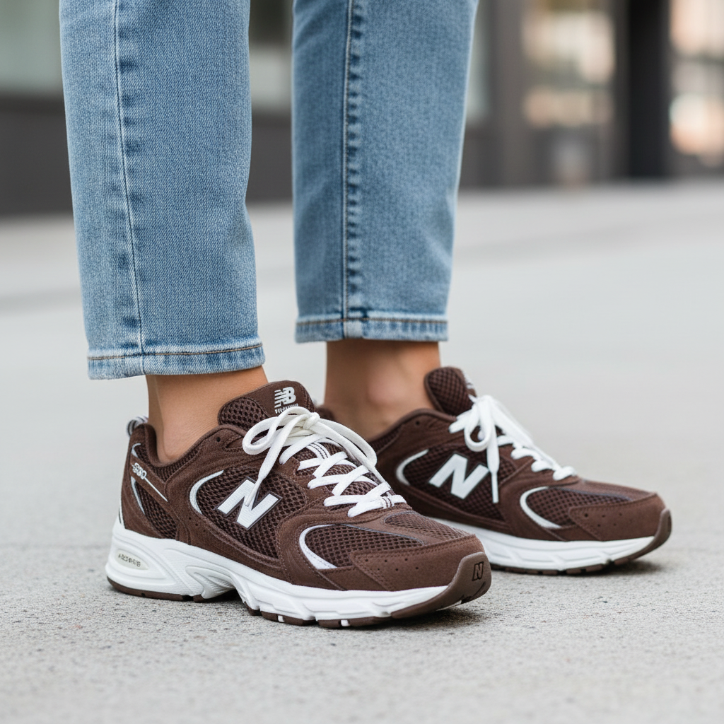New Balance 530 Sneaker Womens