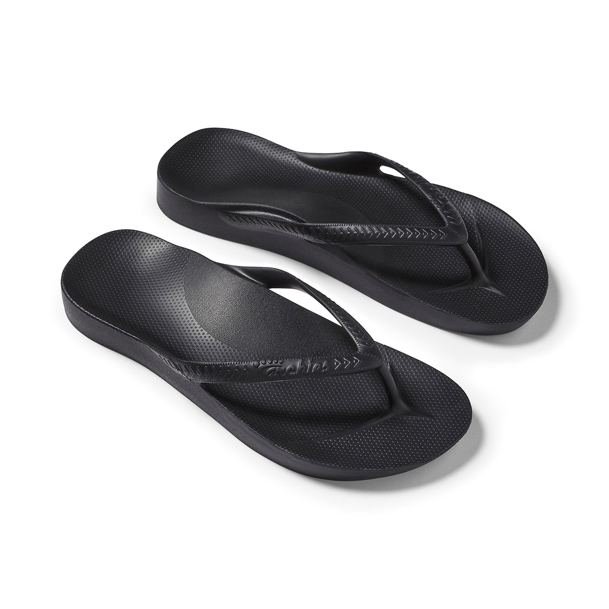 Archies Arch Support Flip Flops