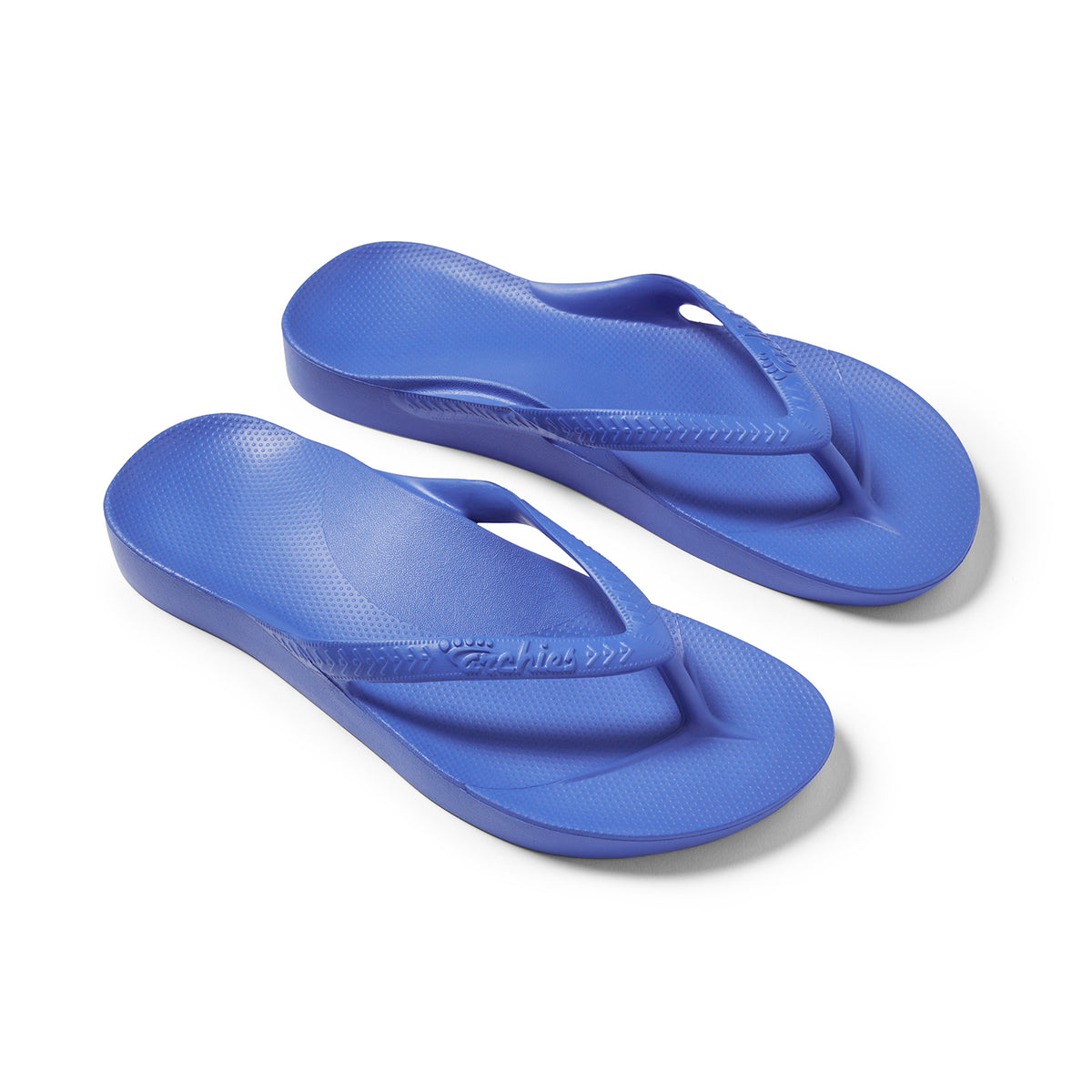 Archies Arch Support Flip Flops