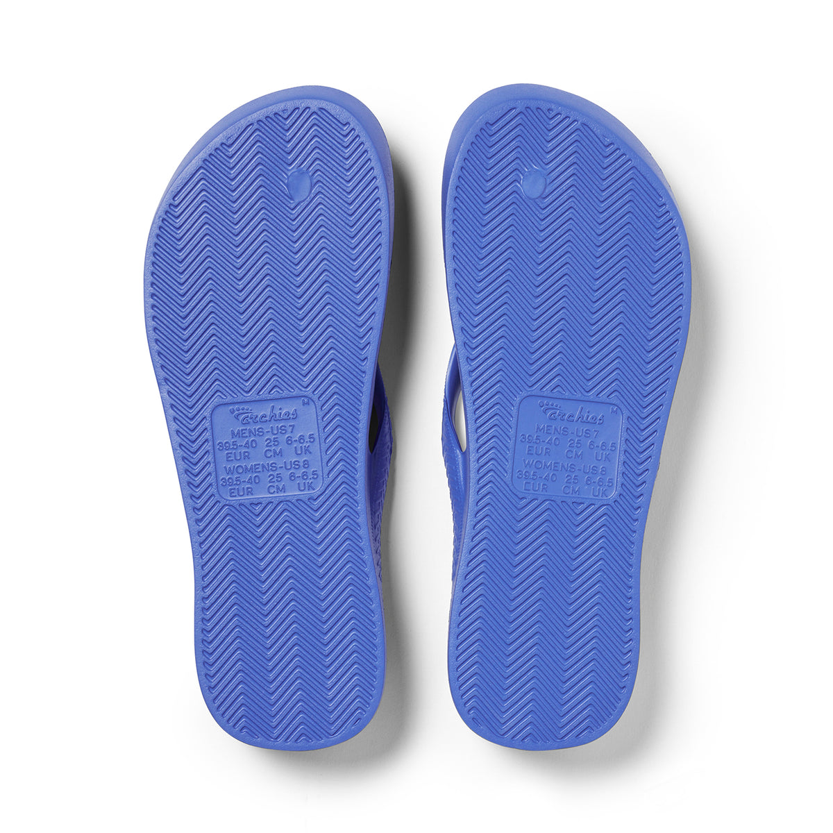 Archies Arch Support Flip Flops