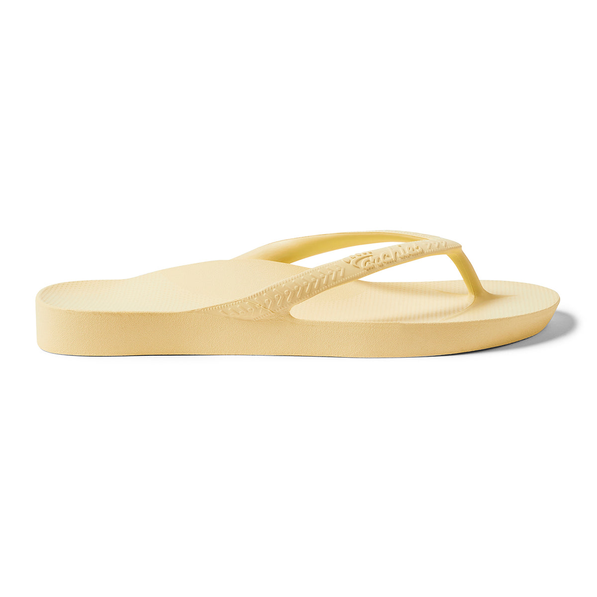 Archies Arch Support Flip Flops