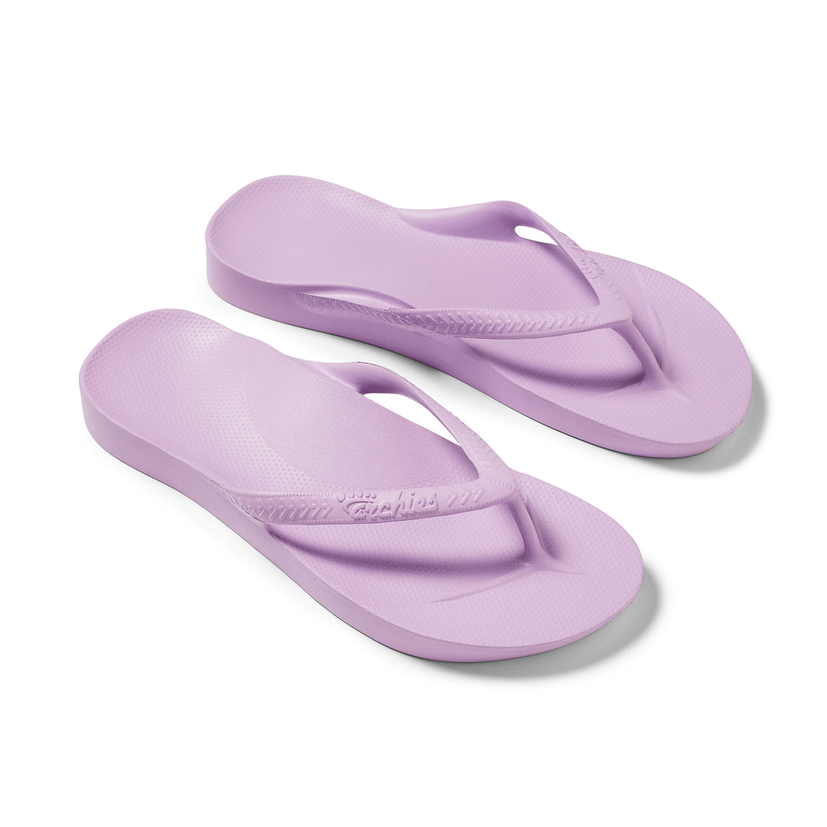 Archies Arch Support Flip Flops