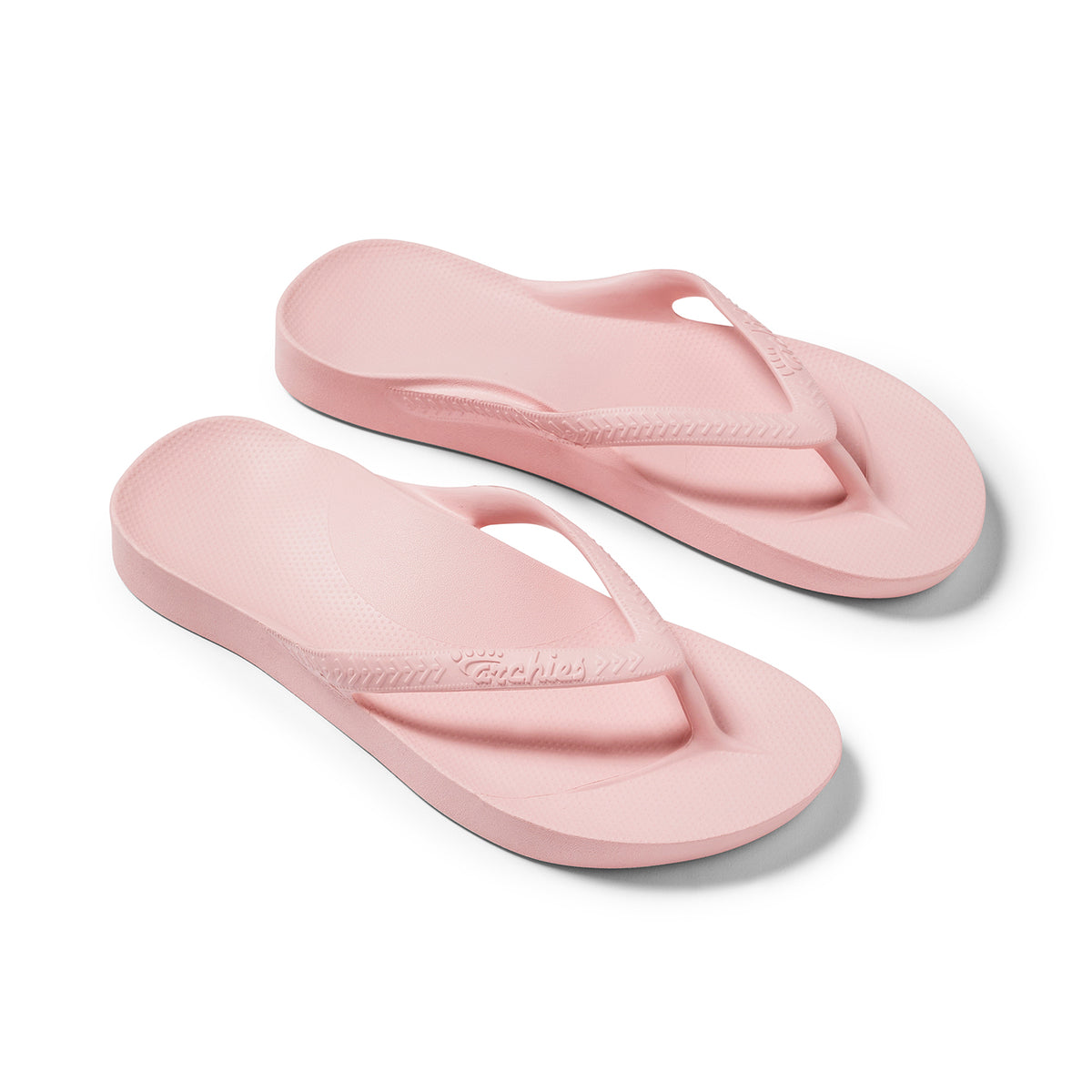 Archies Arch Support Flip Flops