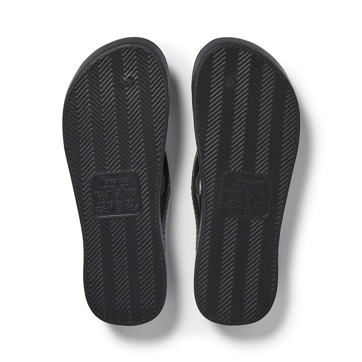 Archies Arch Support Flip Flops