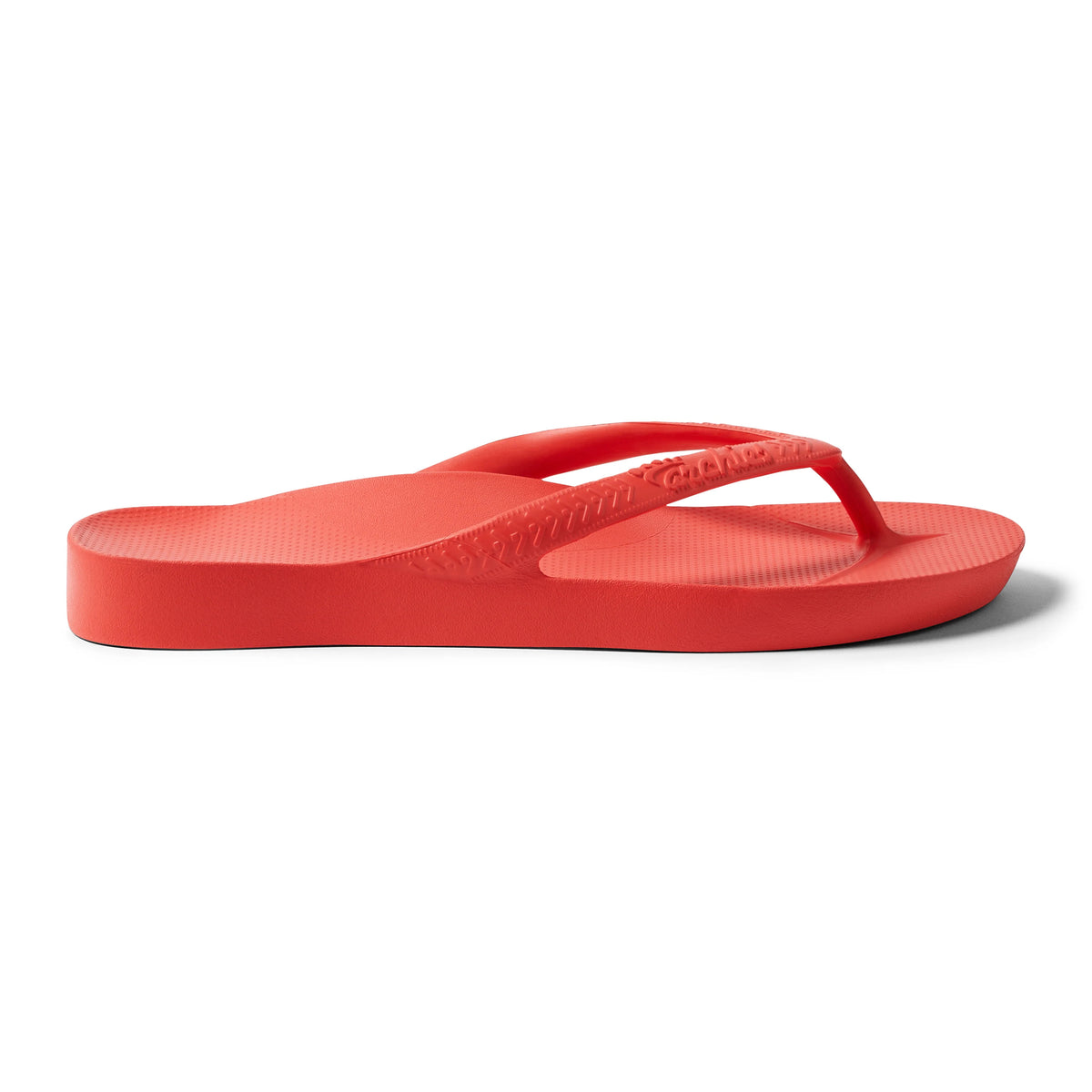 Archies Arch Support Flip Flops