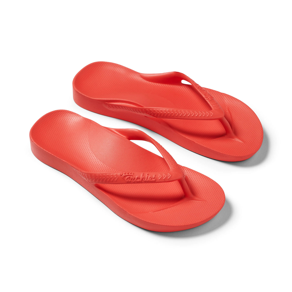 Archies Arch Support Flip Flops