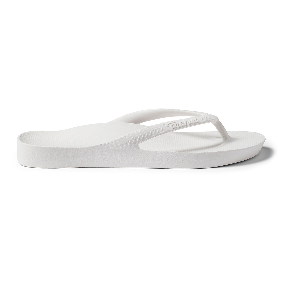 Archies Arch Support Flip Flops