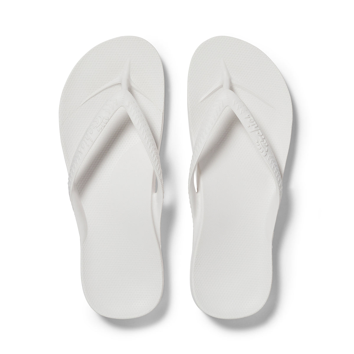 Archies Arch Support Flip Flops