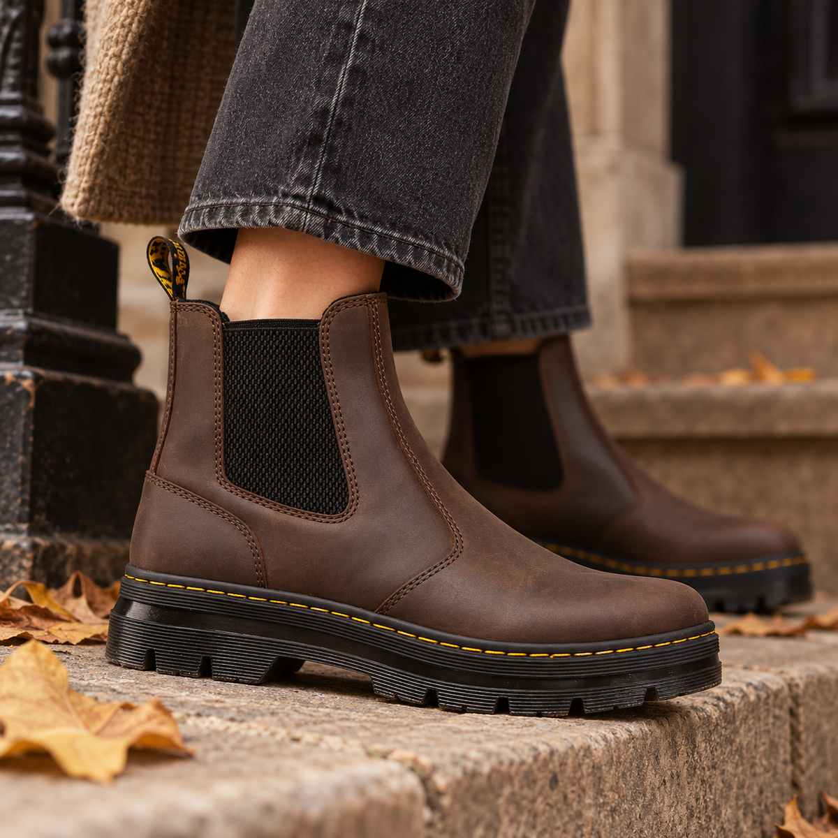 Dr. Martens Embury Boot Womens