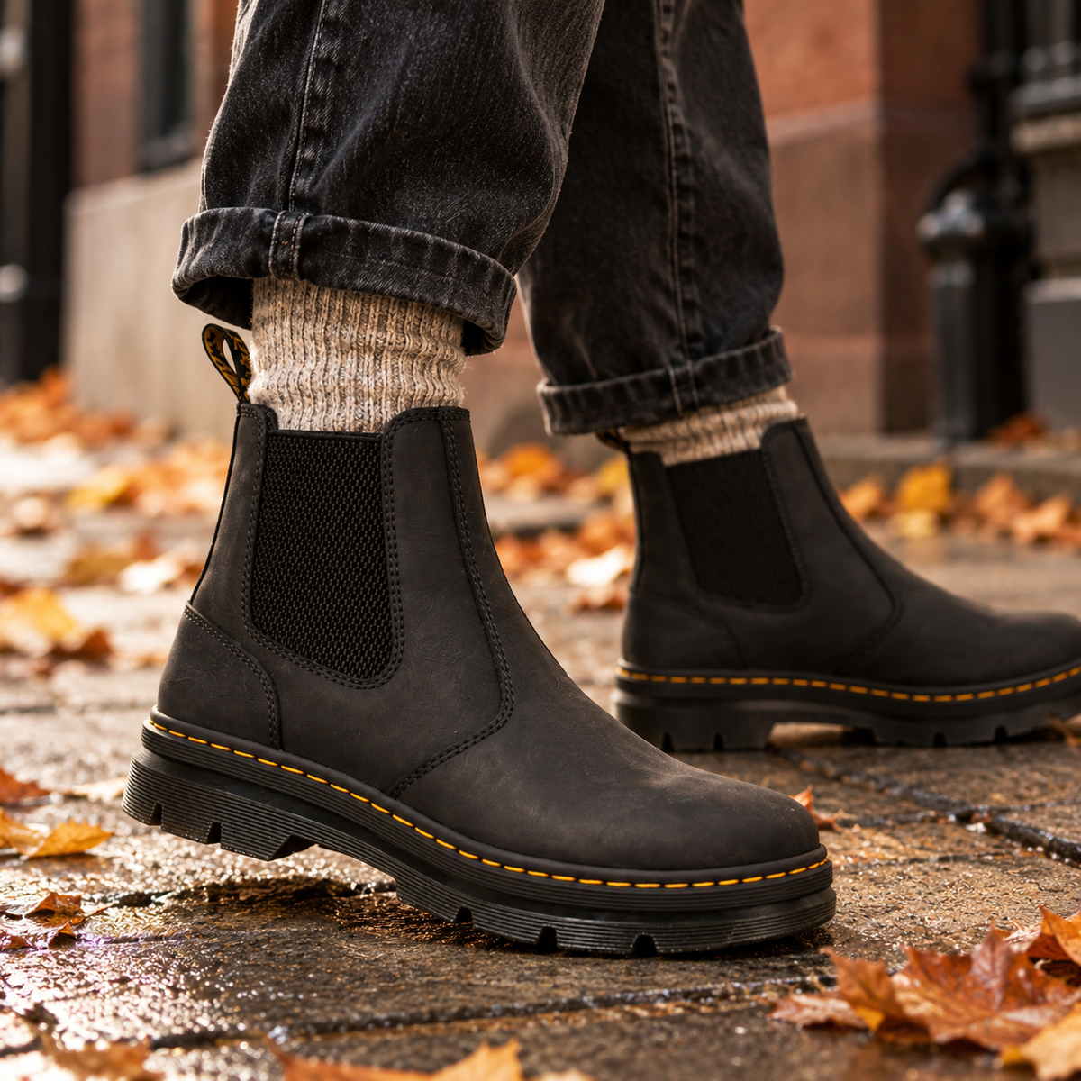 Dr. Martens Embury Boot Womens