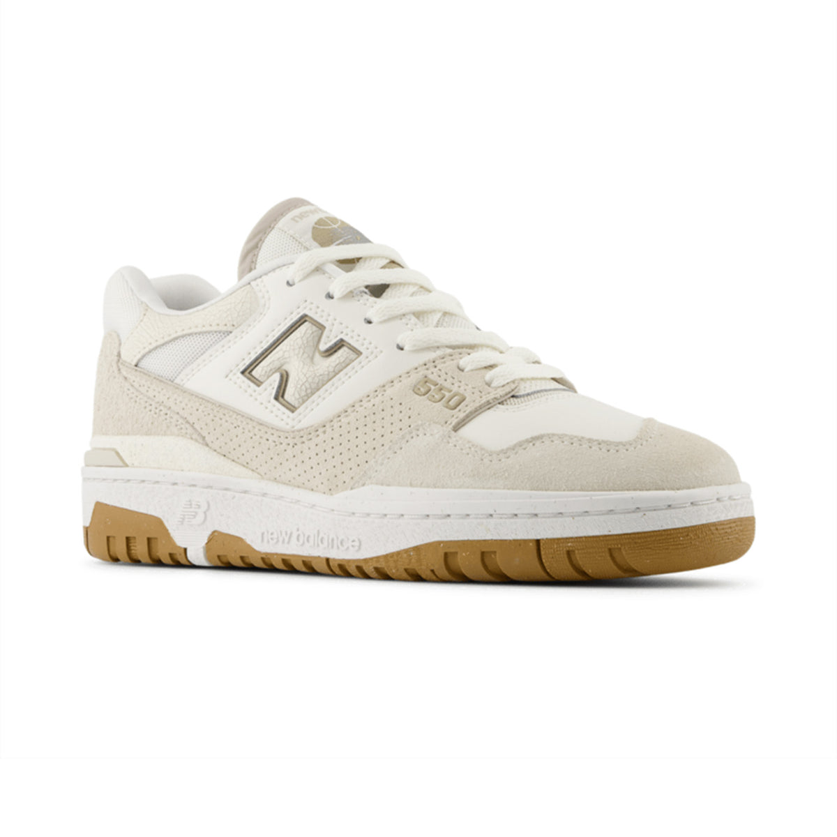 New Balance 550 Sneaker