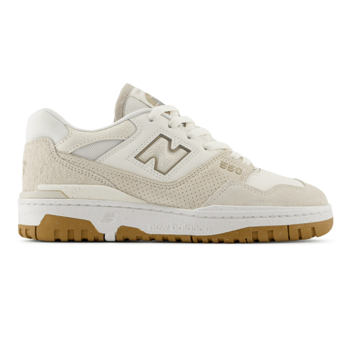 New Balance 550 Sneaker