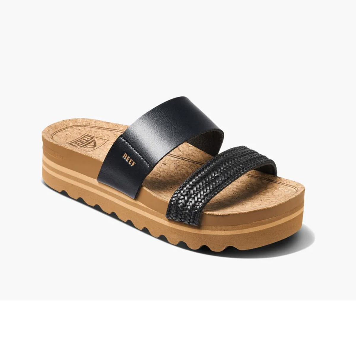 Reef Cushion Vista Hi Sandal