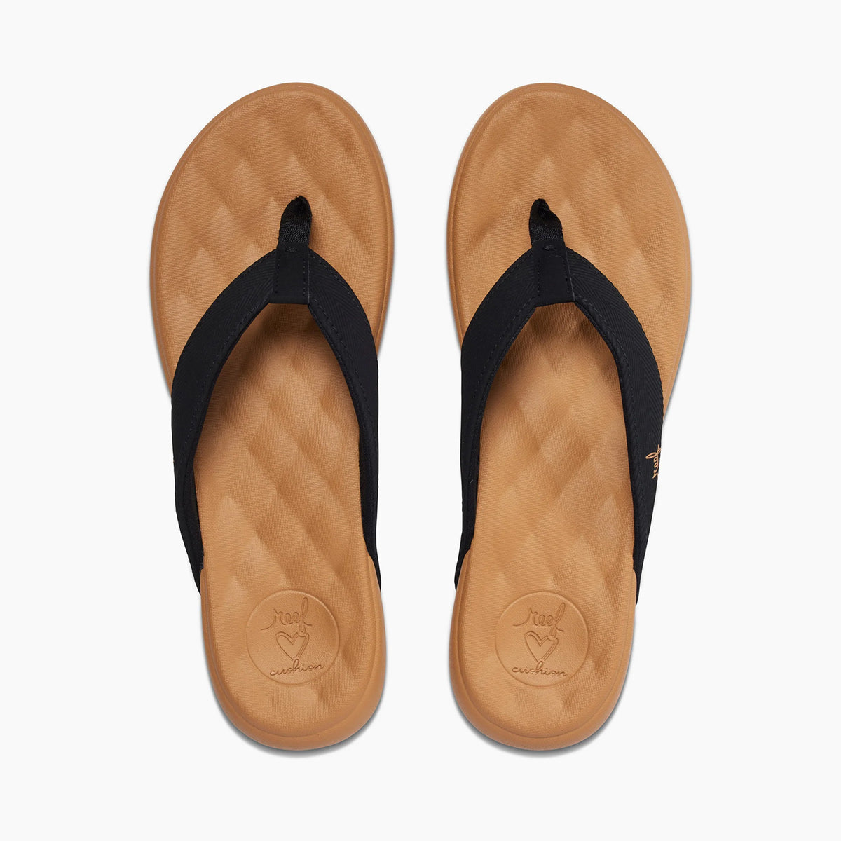 Reef Cushion Harmony Sandal