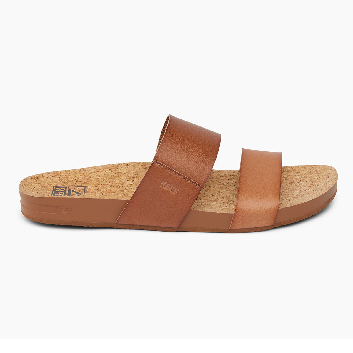 Reef Cushion Vista Sandal