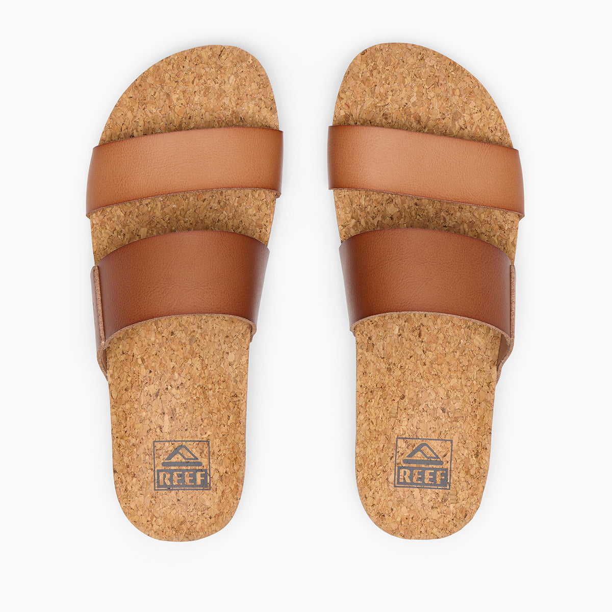 Reef Cushion Vista Sandal