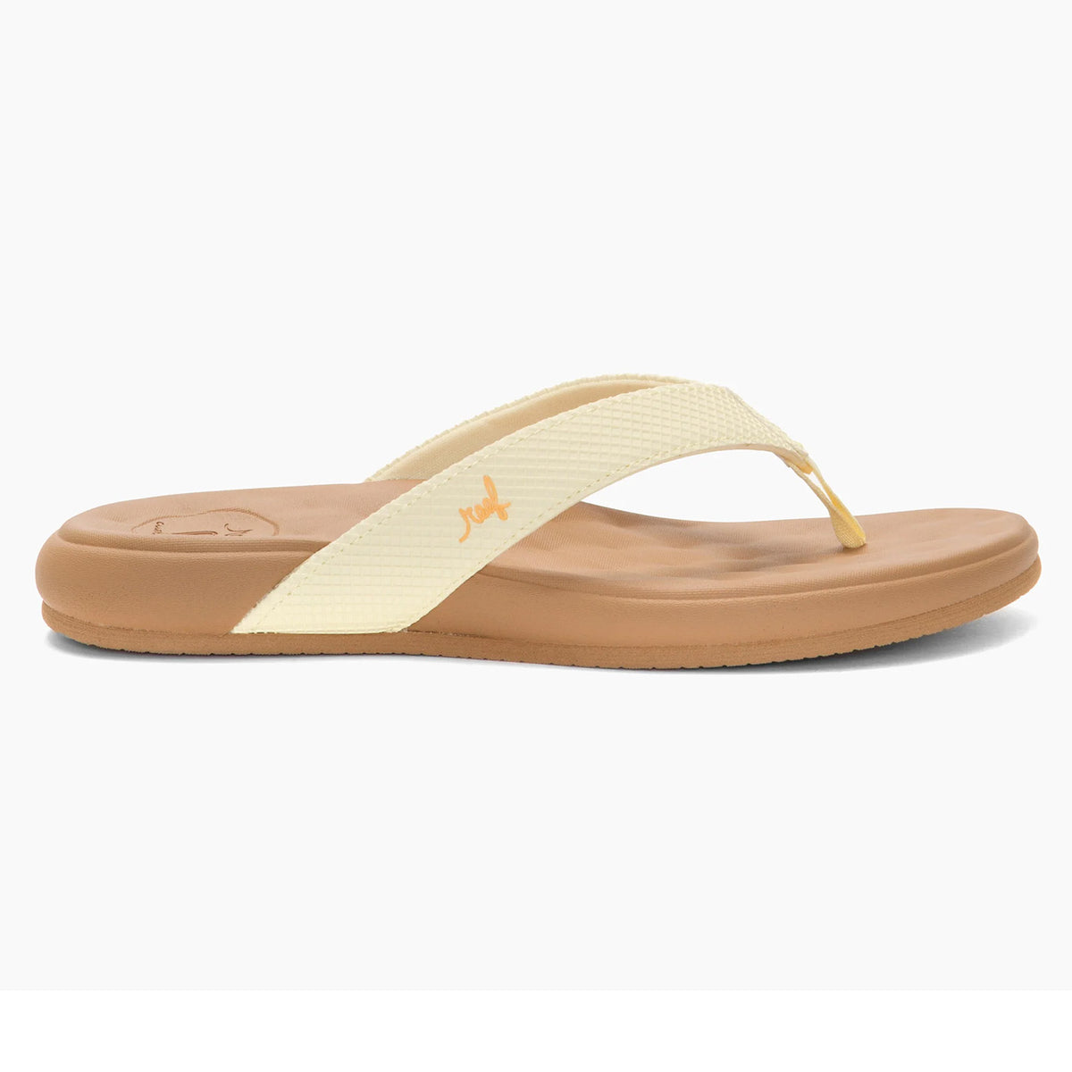 Reef Cushion Harmony Sandal