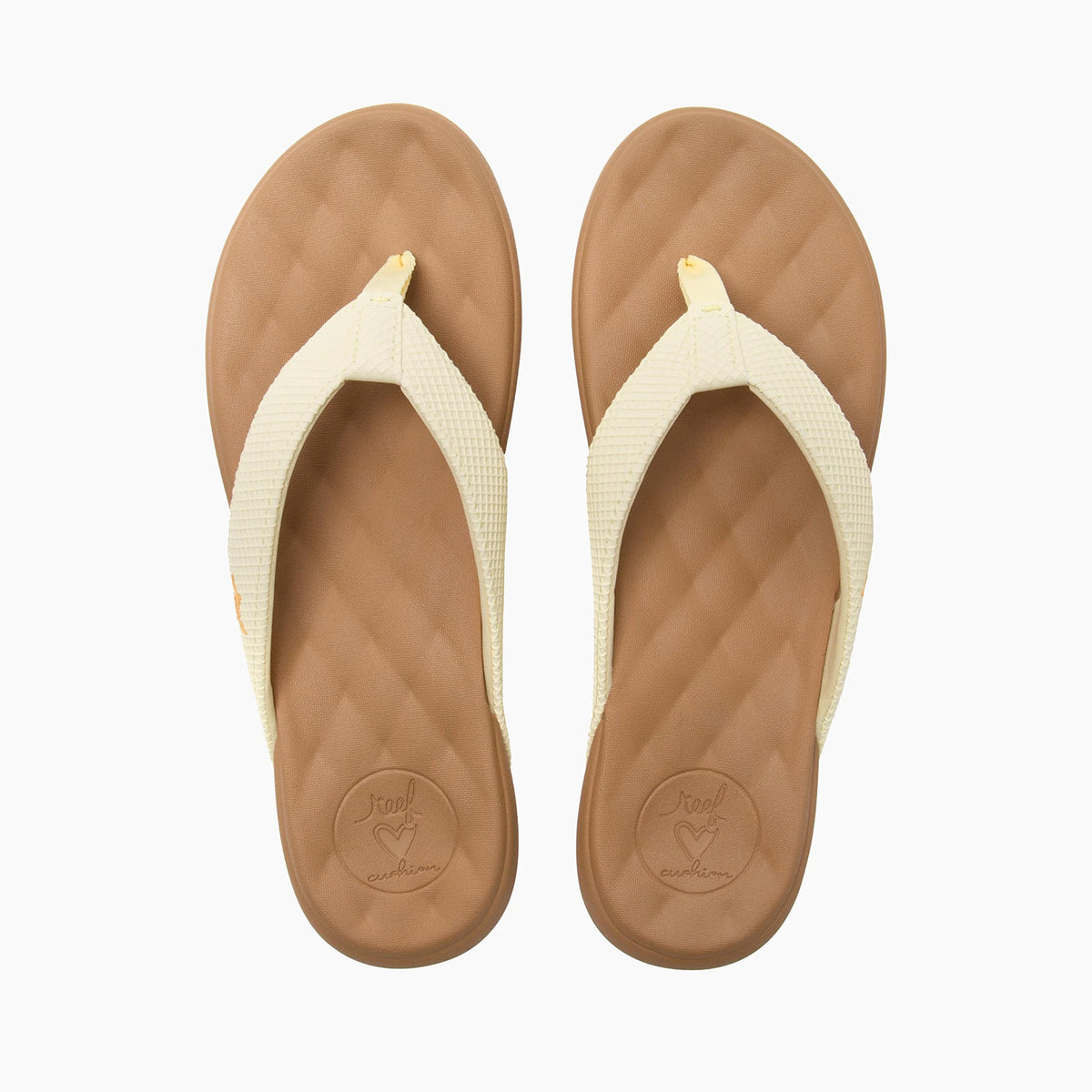 Reef Cushion Harmony Sandal