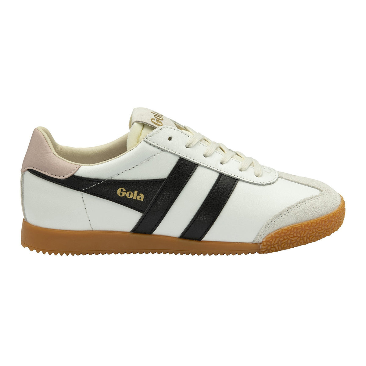 Gola Classics Elan Leather Sneaker