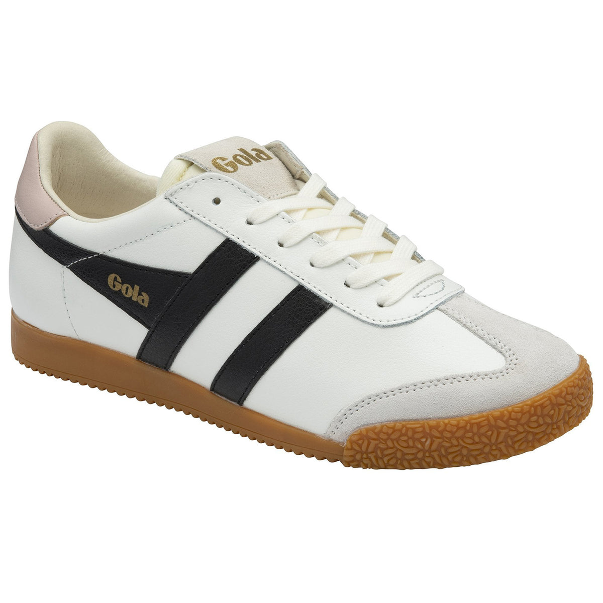 Gola Classics Elan Leather Sneaker