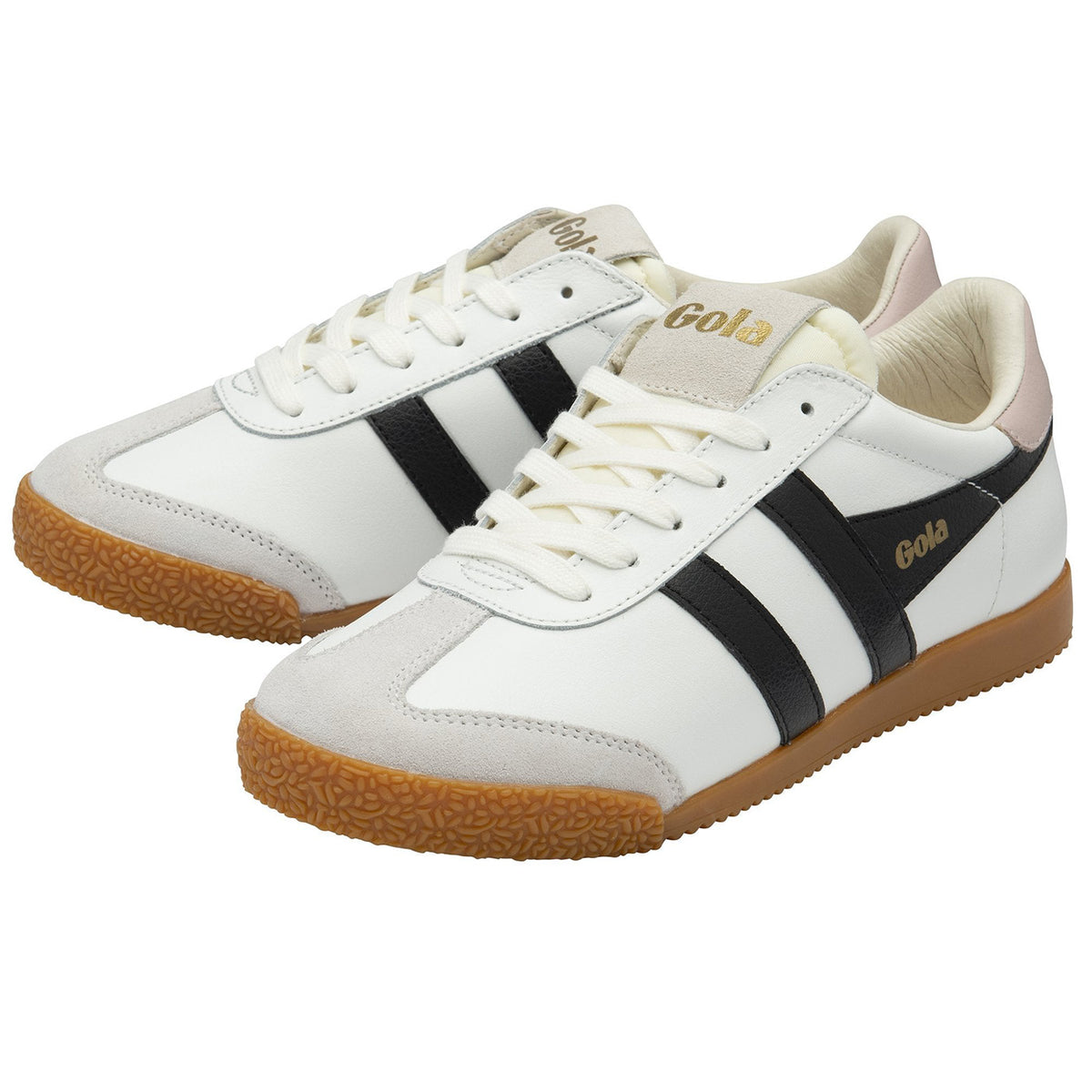 Gola Classics Elan Leather Sneaker