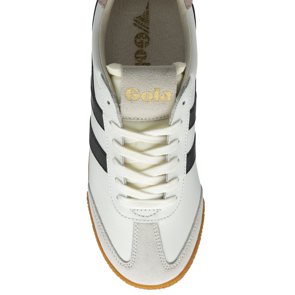 Gola Classics Elan Leather Sneaker