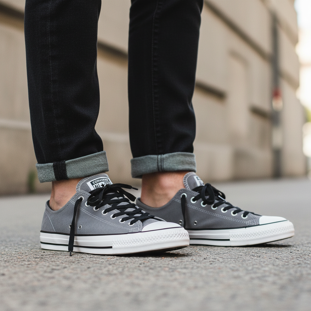 Chuck Taylor All Star Pro Sneaker
