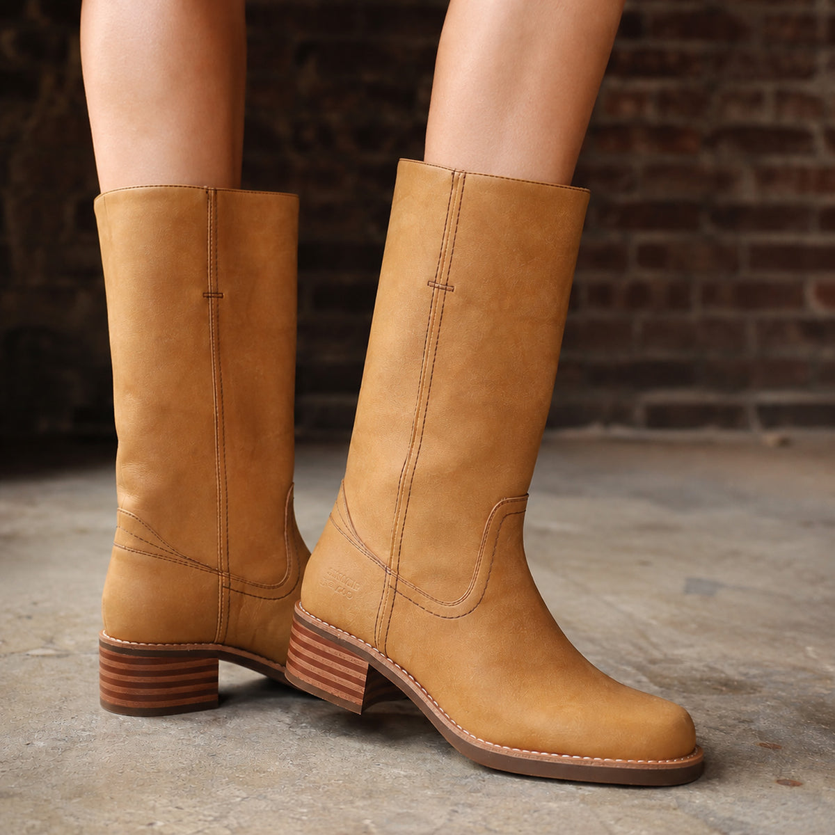 Frye and Co. Miranda 14