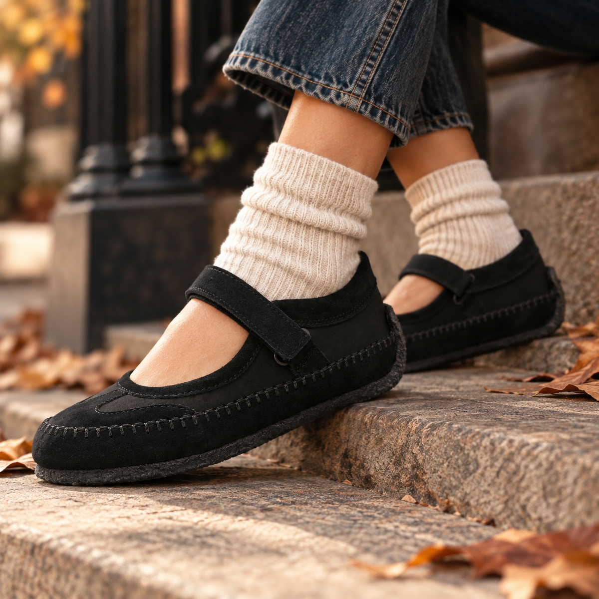 Clarks Tor Low Bar Mary Jane