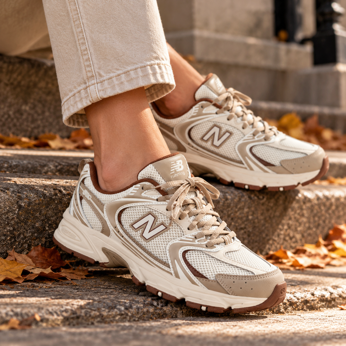 New Balance 530 Sneaker Womens