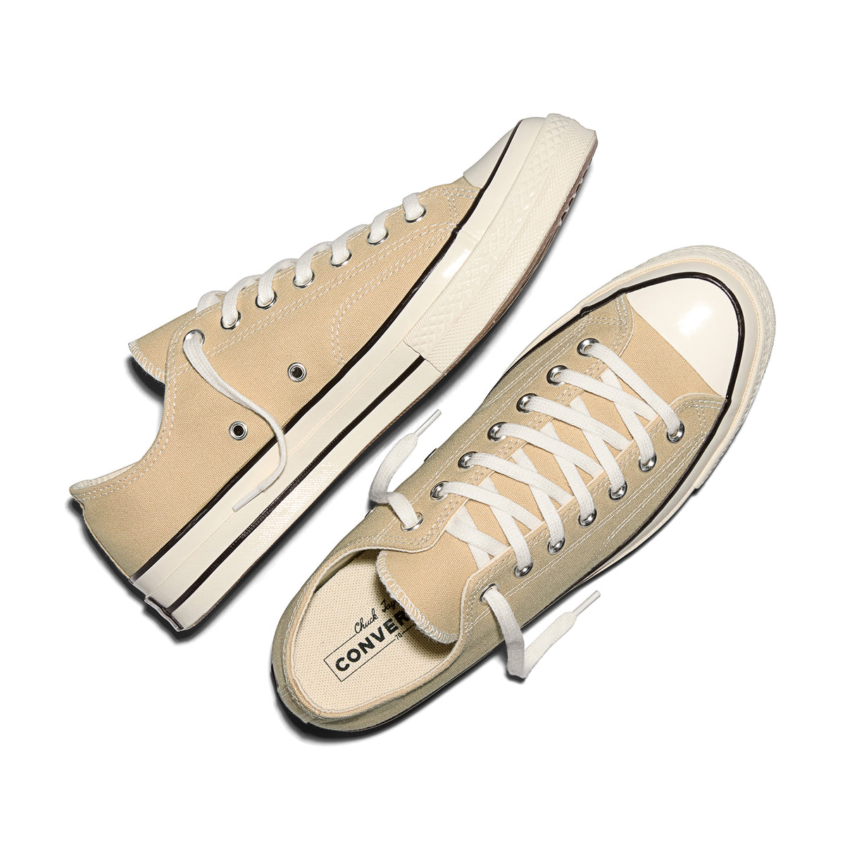 Converse Chuck 70 Lo Top Sneaker