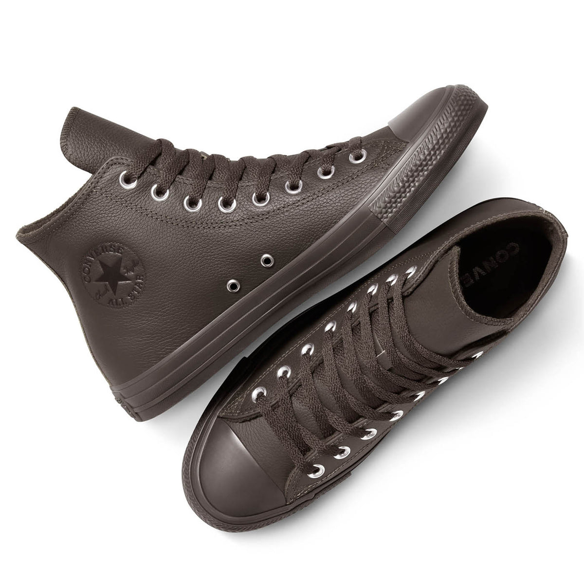 Converse Chuck Taylor All Star Leather Sneaker