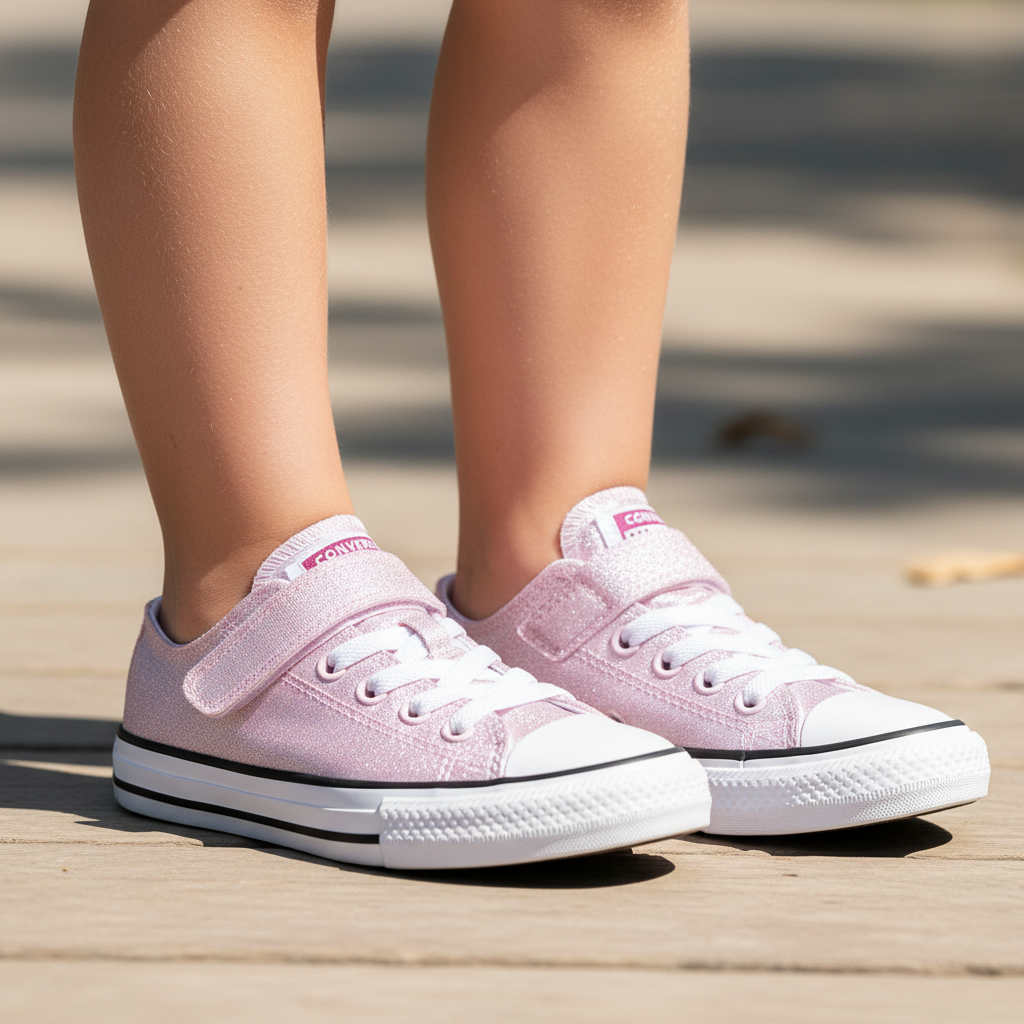 Chuck Taylor All Star 1V Sneaker