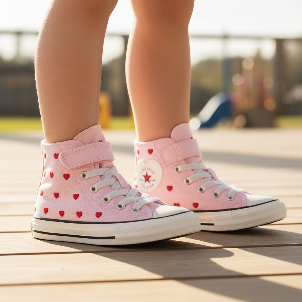 Chuck Taylor All Star 1V Sneaker