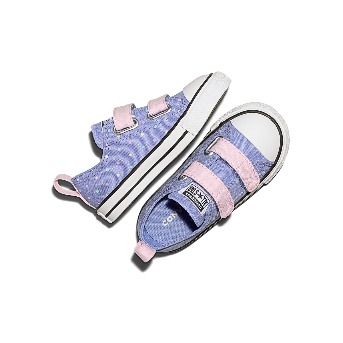 Chuck Taylor All Star 2V Sneaker